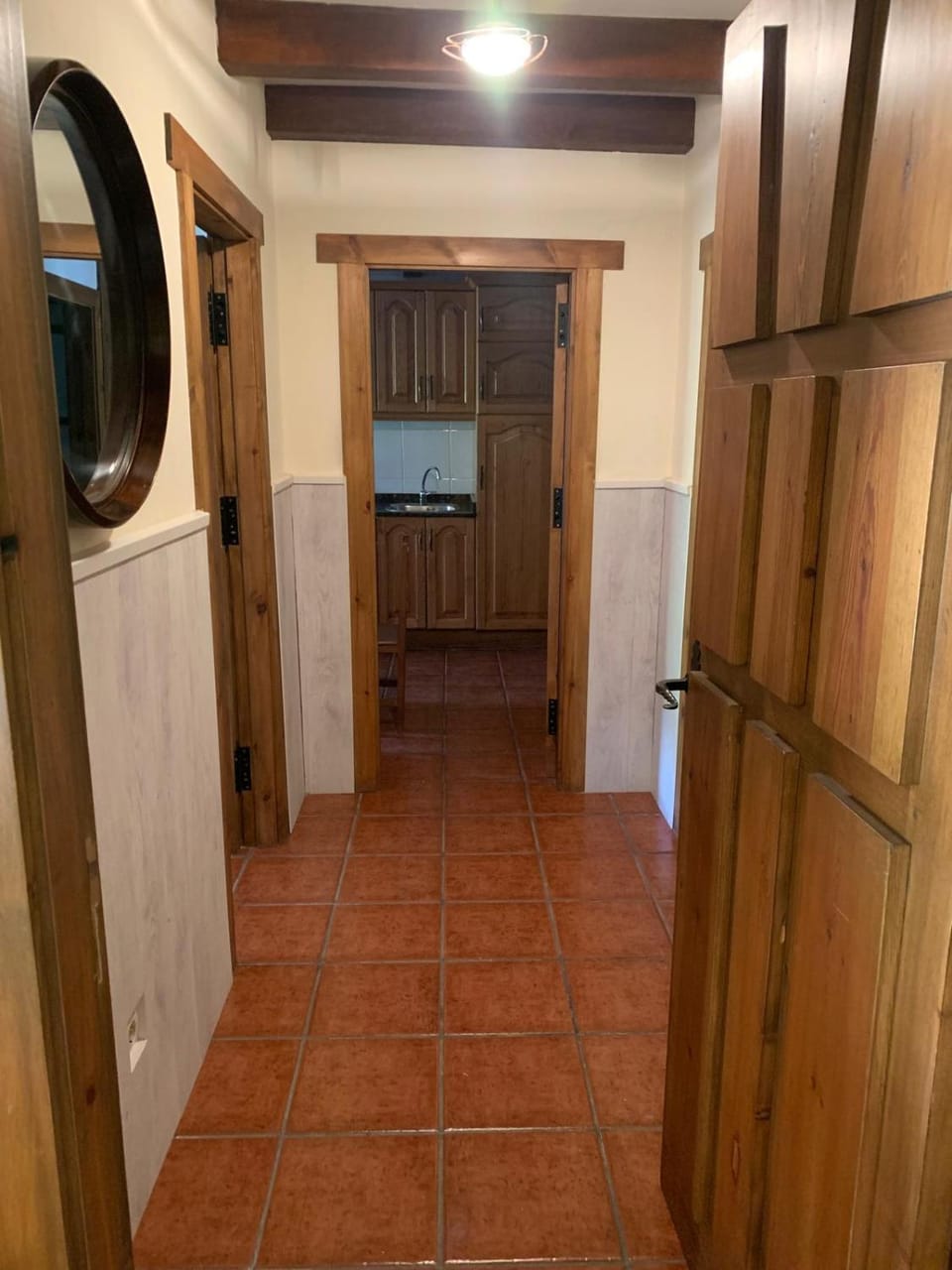 Apartamentos Las Rocas de Brez Apartment in Cantabria