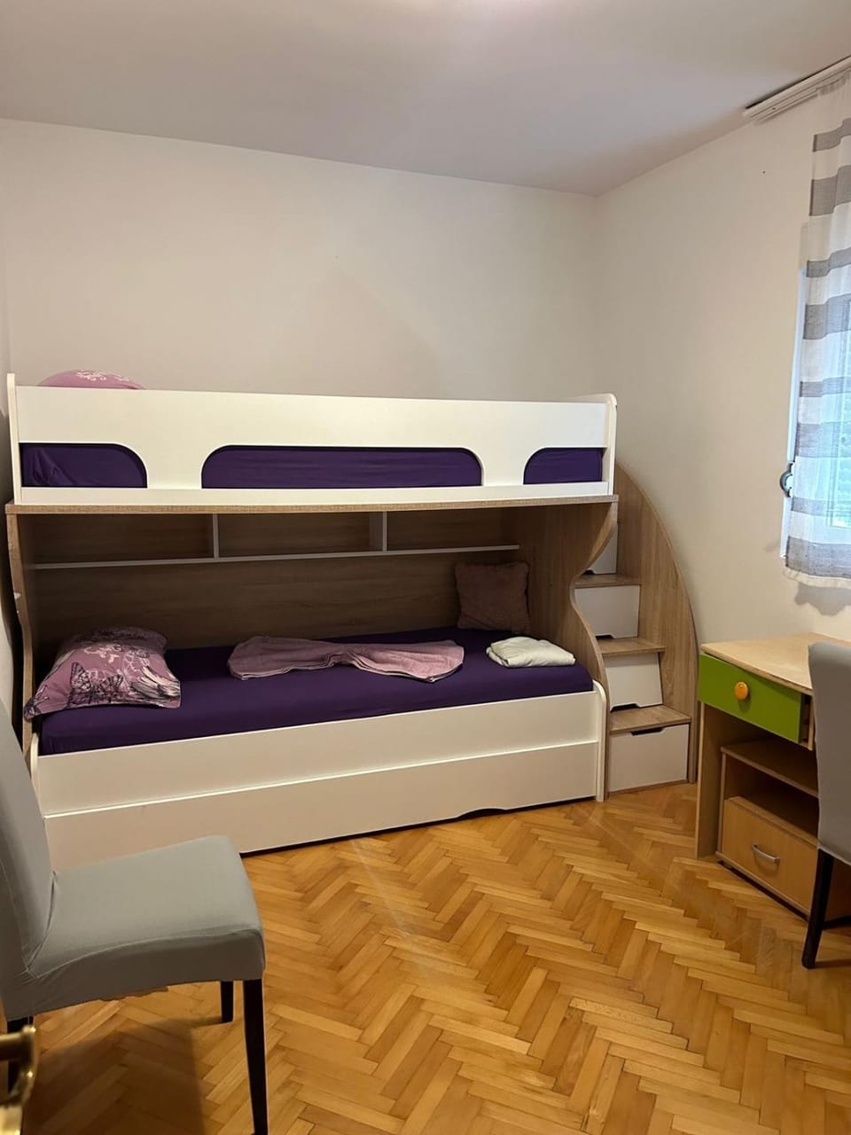 Budva dvosoban stan Apartment in Budva Municipality