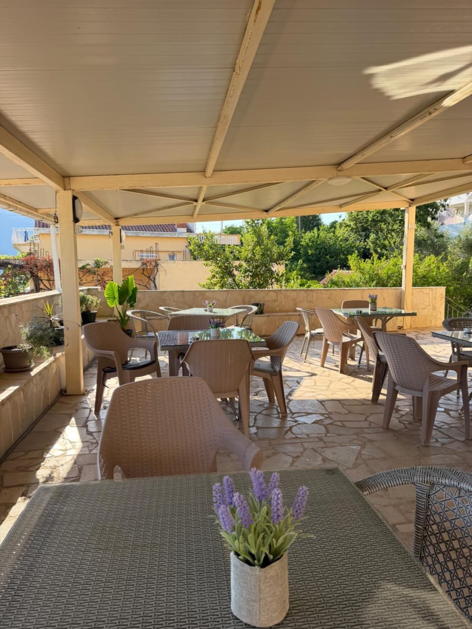 Niko Lux Apartment in Budva Municipality