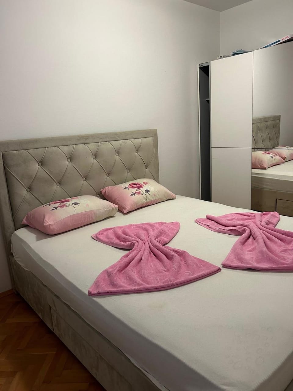 Budva dvosoban stan Apartment in Budva Municipality