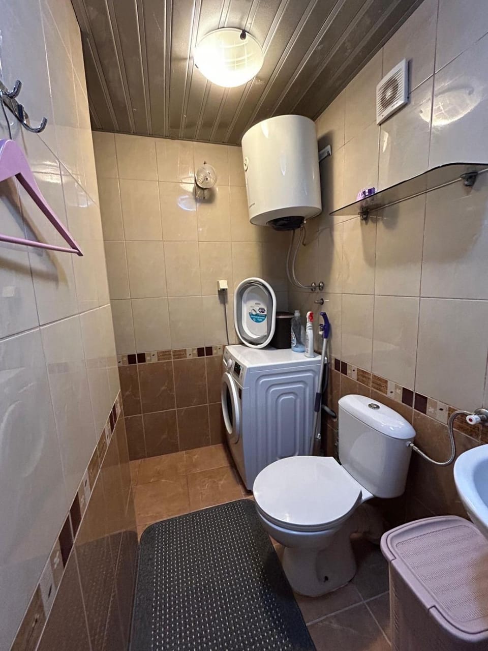 Budva dvosoban stan Apartment in Budva Municipality