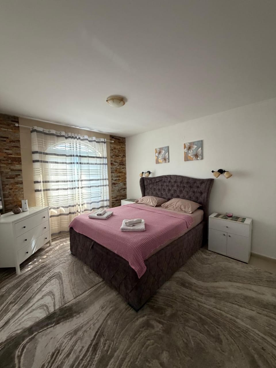 Niko Lux Apartment in Budva Municipality