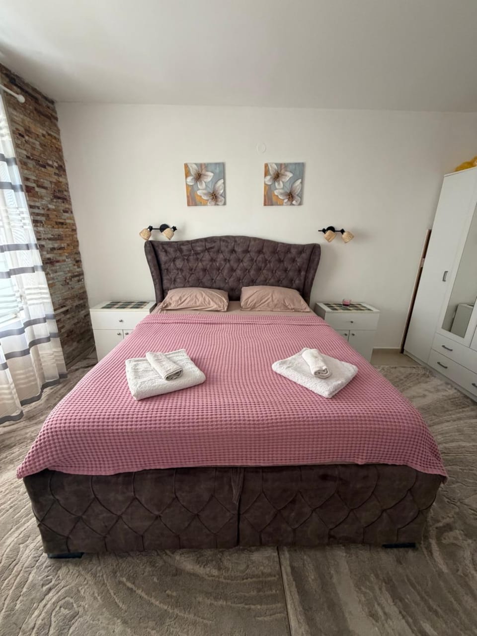 Niko Lux Apartment in Budva Municipality