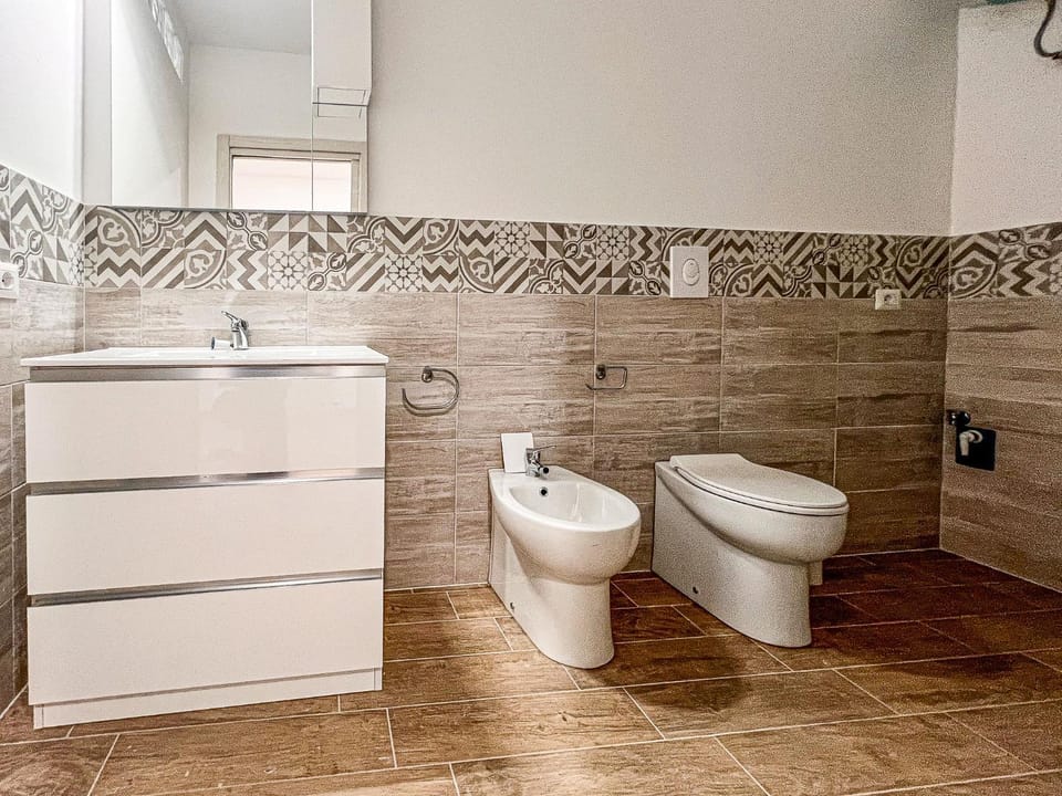 Toilet, Bathroom, bidet