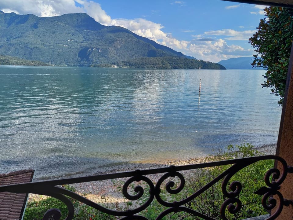 Immobillario - Regina del Lago Apartment in Domaso