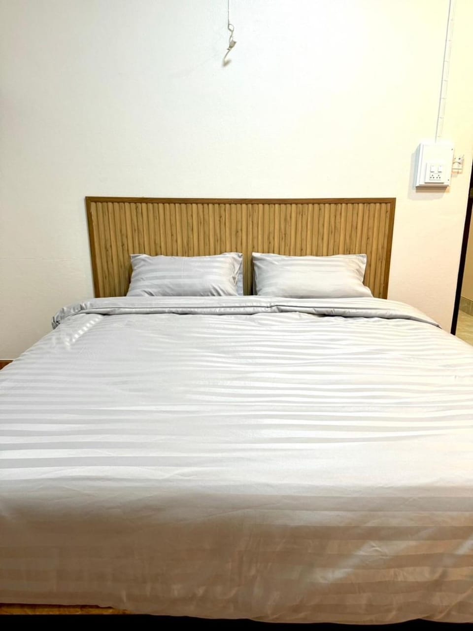 Pk house and cosy - Sala Apartment in Kedah