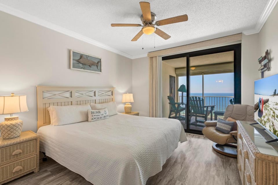Pelican Pointe 1502 House in Orange Beach