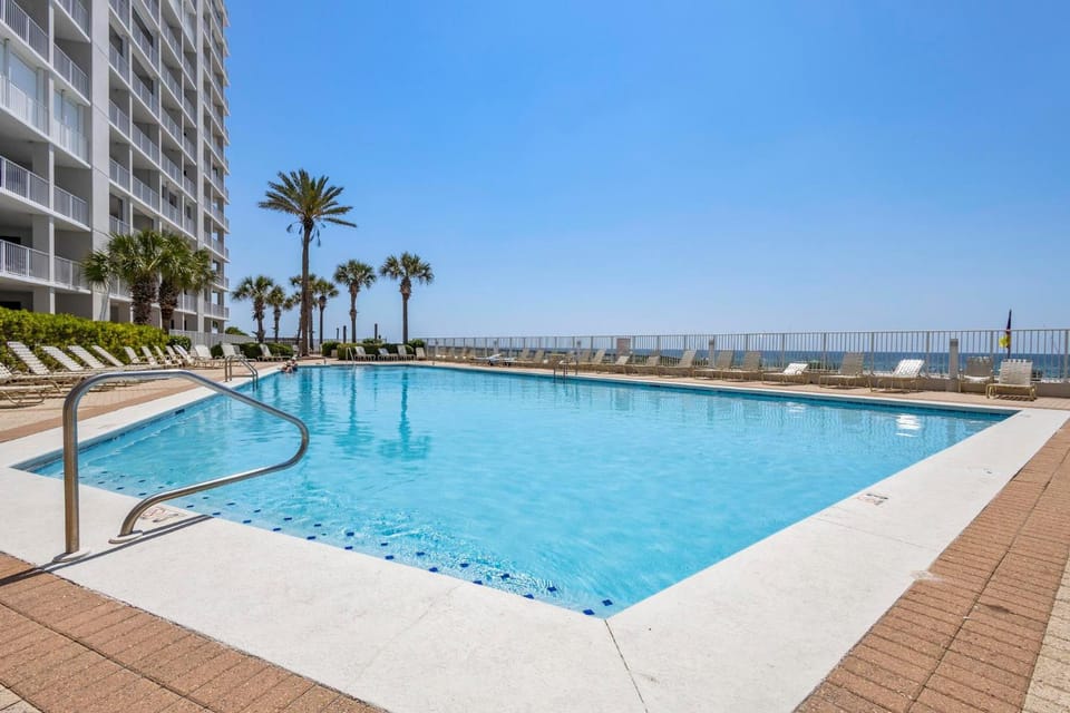 Pelican Pointe 1502 House in Orange Beach