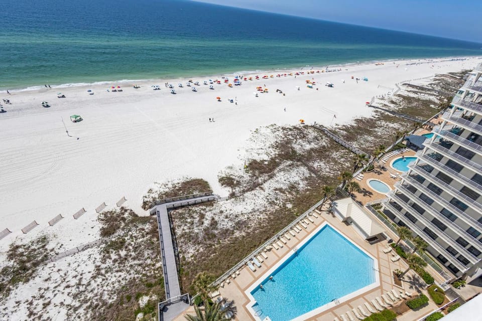 Pelican Pointe 1502 House in Orange Beach