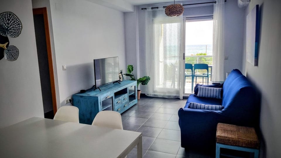 Hello Piles Beach Sofia Apartment in Safor