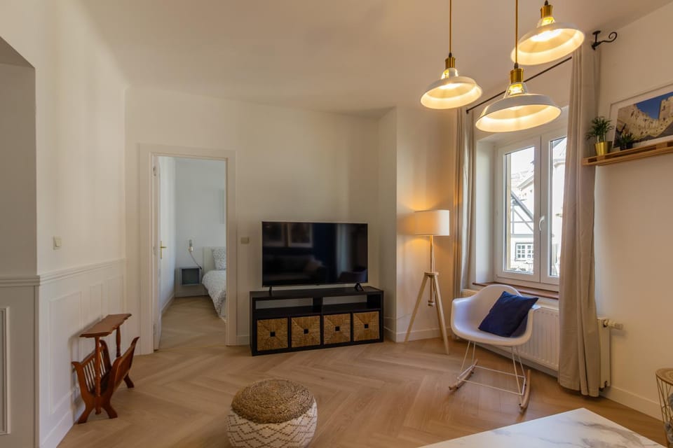 TV and multimedia, Living room