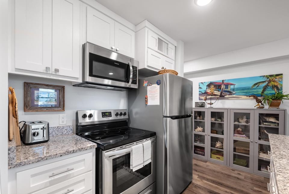 Sunrise Villas Condos House in Port Aransas
