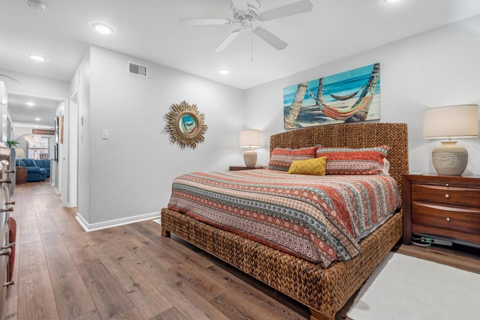 Sunrise Villas Condos House in Port Aransas