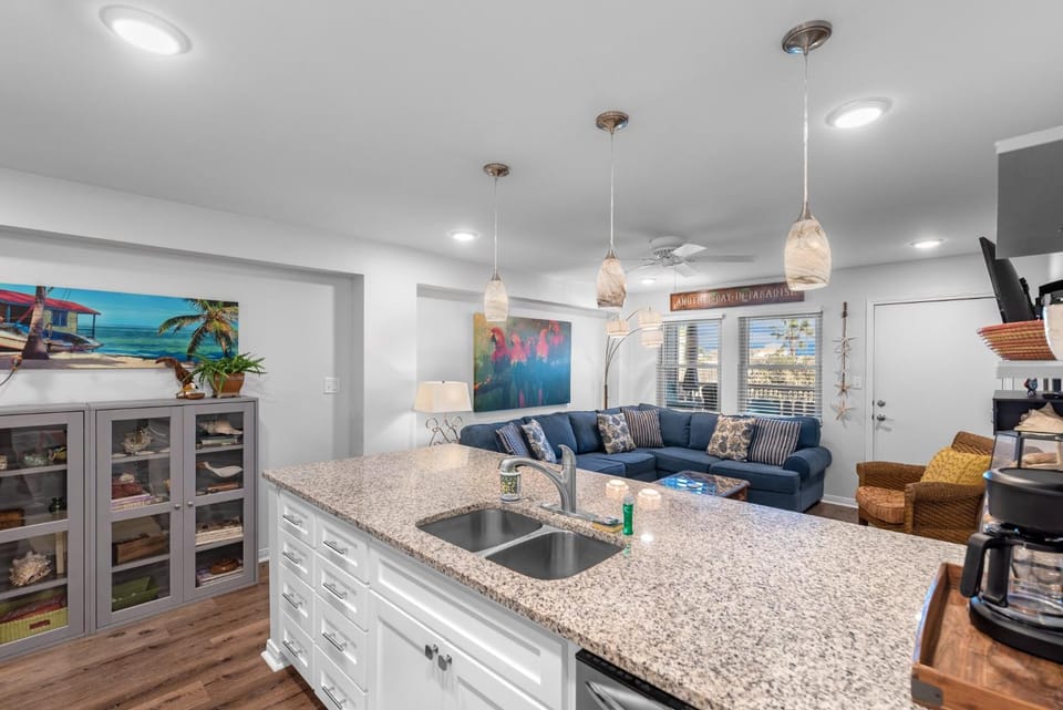 Sunrise Villas Condos House in Port Aransas