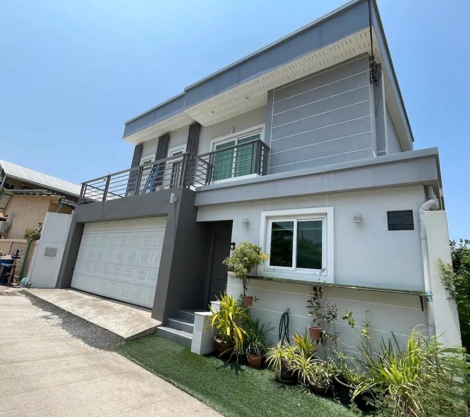Michelle house pool villa Villa in Pattaya City