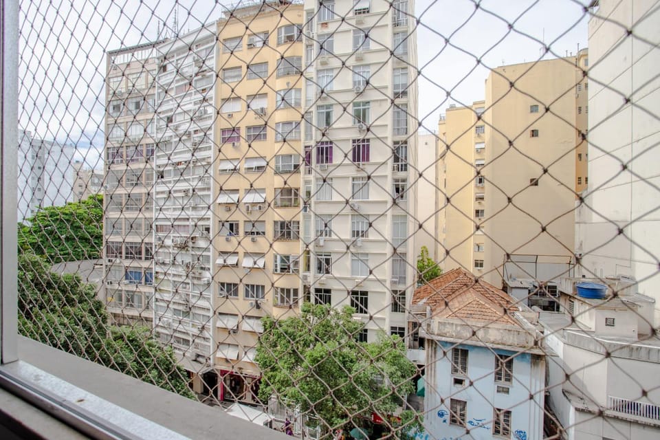 City view