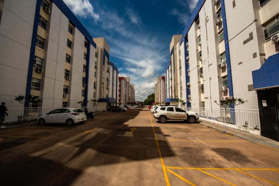 Property building, Facade/entrance, Off site