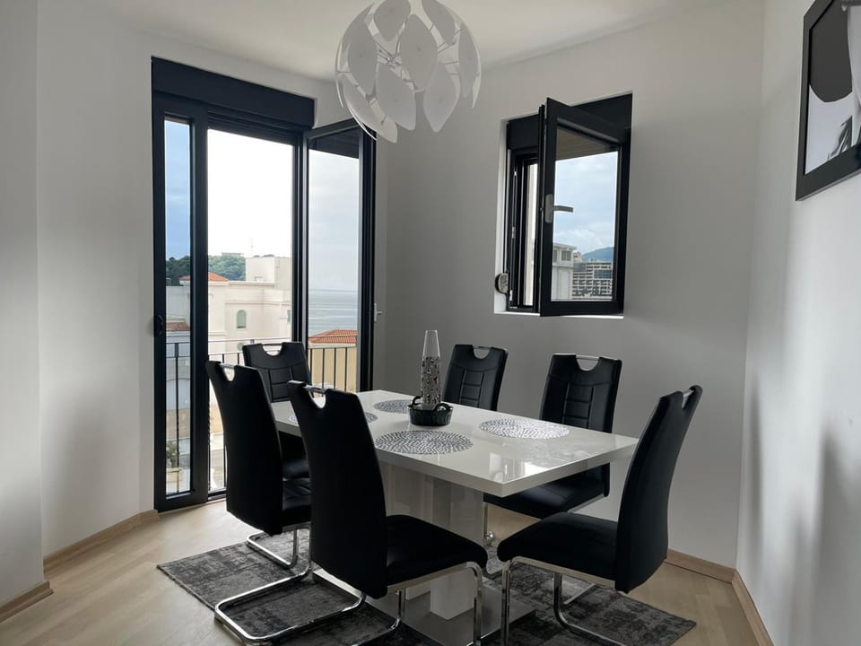 View (from property/room), Dining area