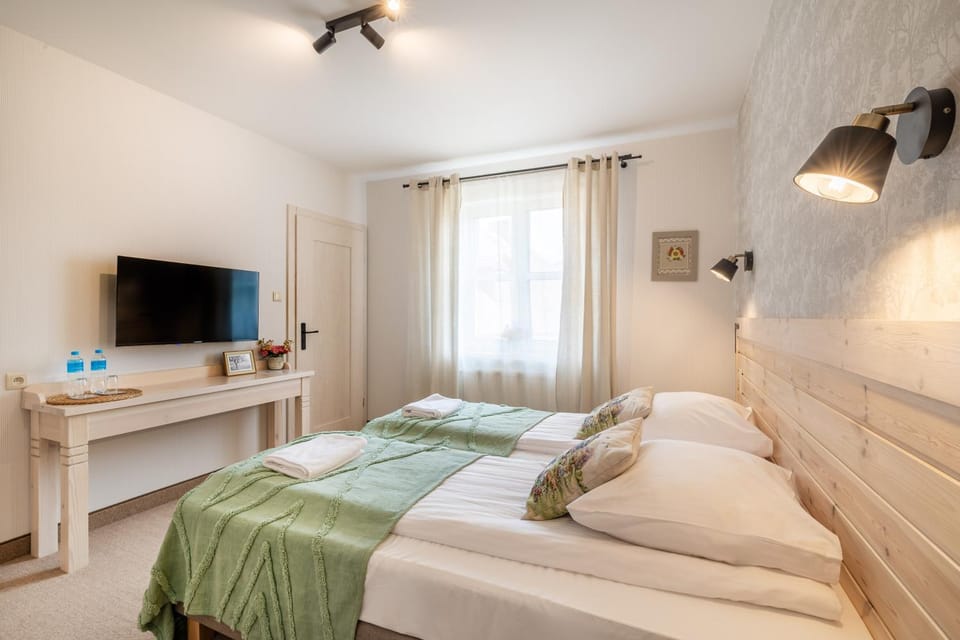 Villa Regent i Apart Regent Tykocin Hotel in Poland