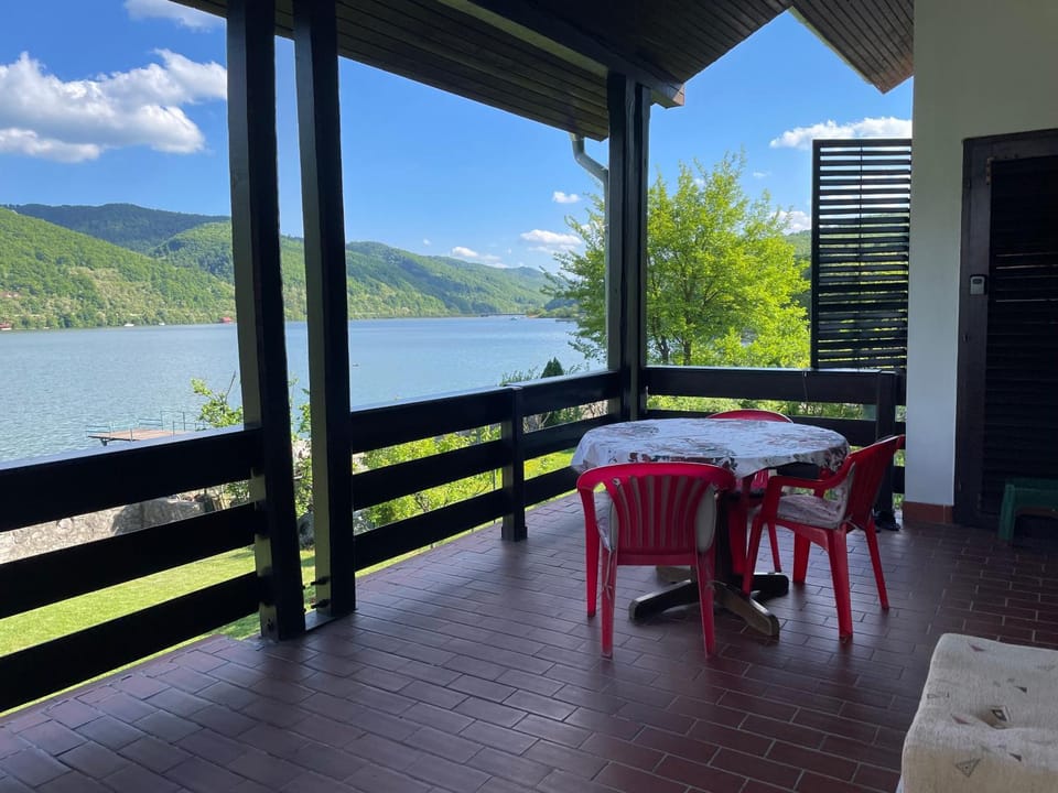 River view