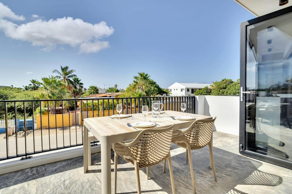 Villa Valena Apartment 9 with Cooling Pool Apartment in Venezuela