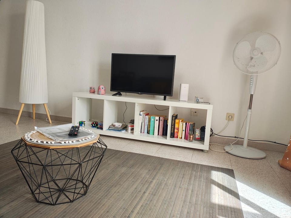 TV and multimedia, Living room