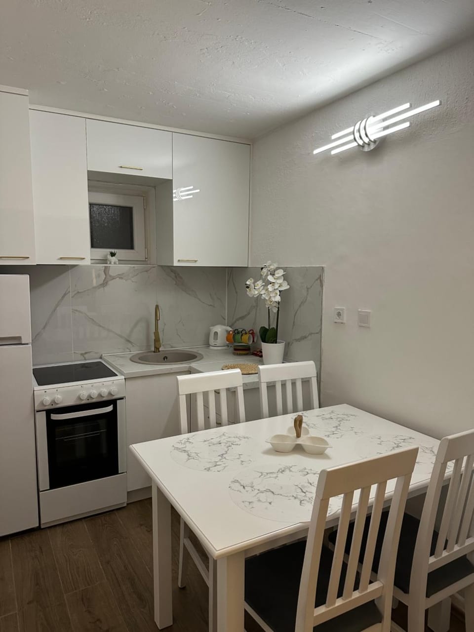 Apartman Budva Centar Apartment in Budva