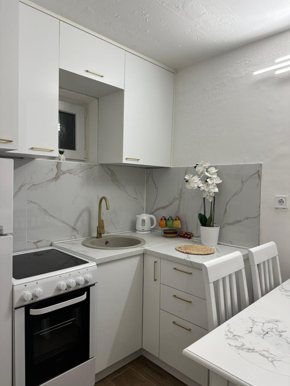 Apartman Budva Centar Apartment in Budva