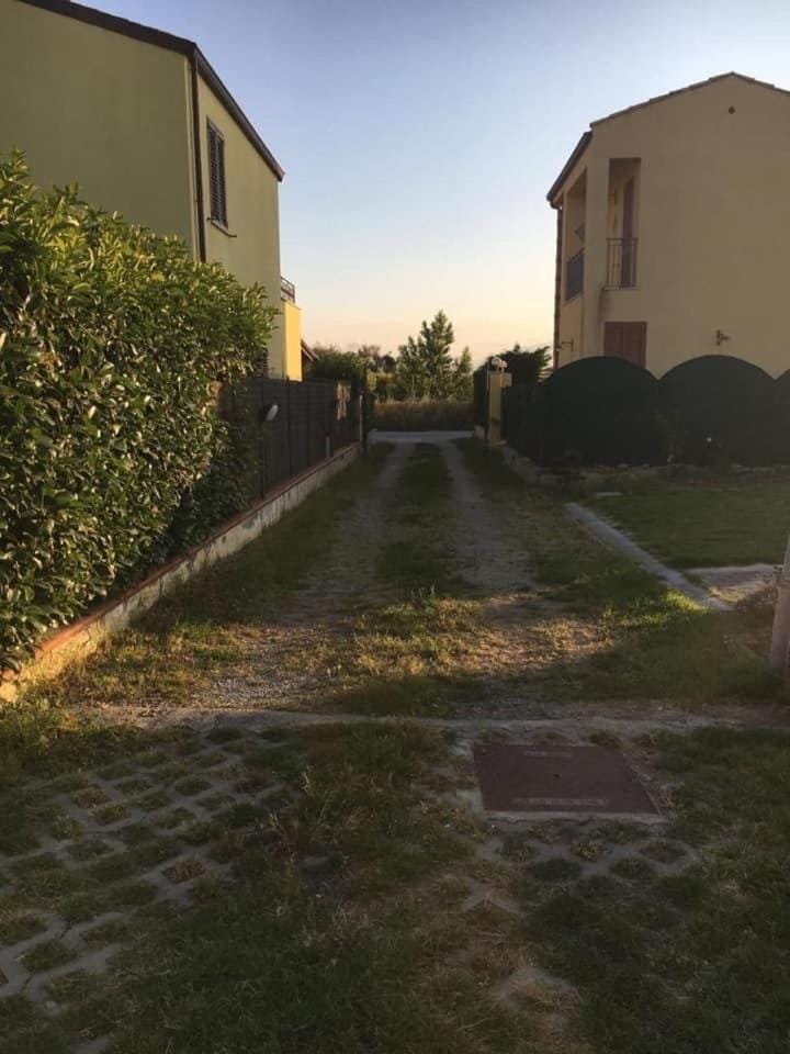 Casa al mare House in Sicily