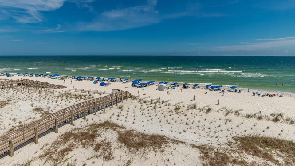Wind Drift West 410 House in Orange Beach