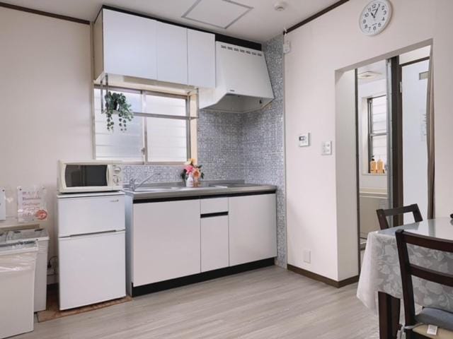 Ikebukuro Florence Hostel Apartment hotel in Tokyo Prefecture