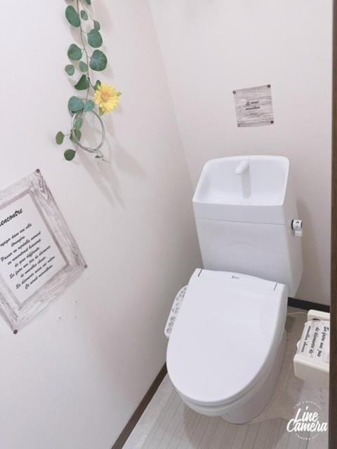 Ikebukuro Florence Hostel Apartment hotel in Tokyo Prefecture