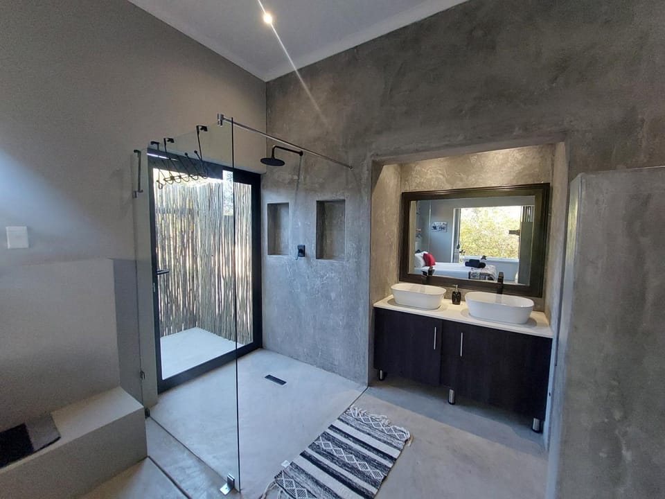 House UmGanu Villa in South Africa