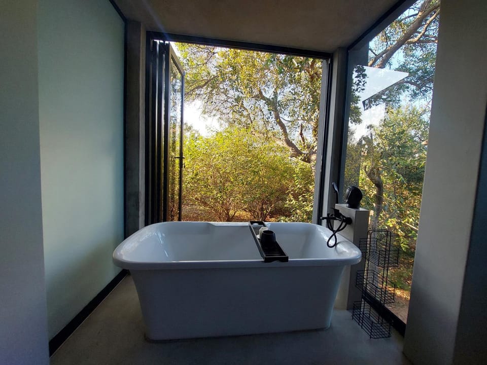 House UmGanu Villa in South Africa