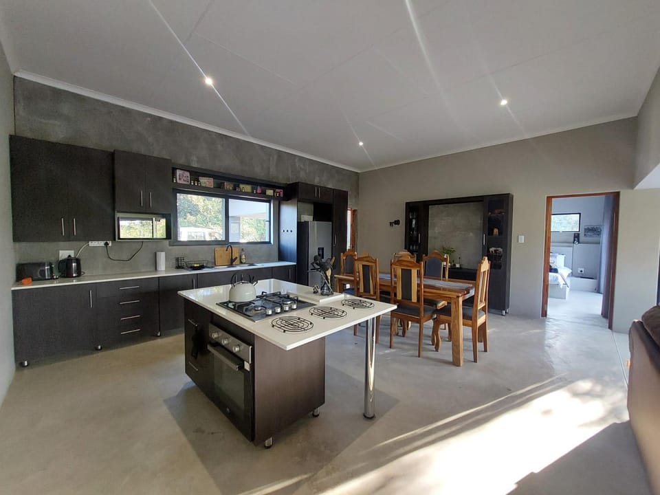 House UmGanu Villa in South Africa
