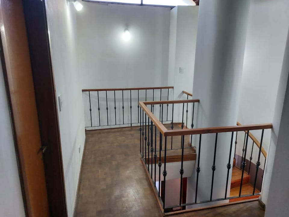 Ticas House in General Roca