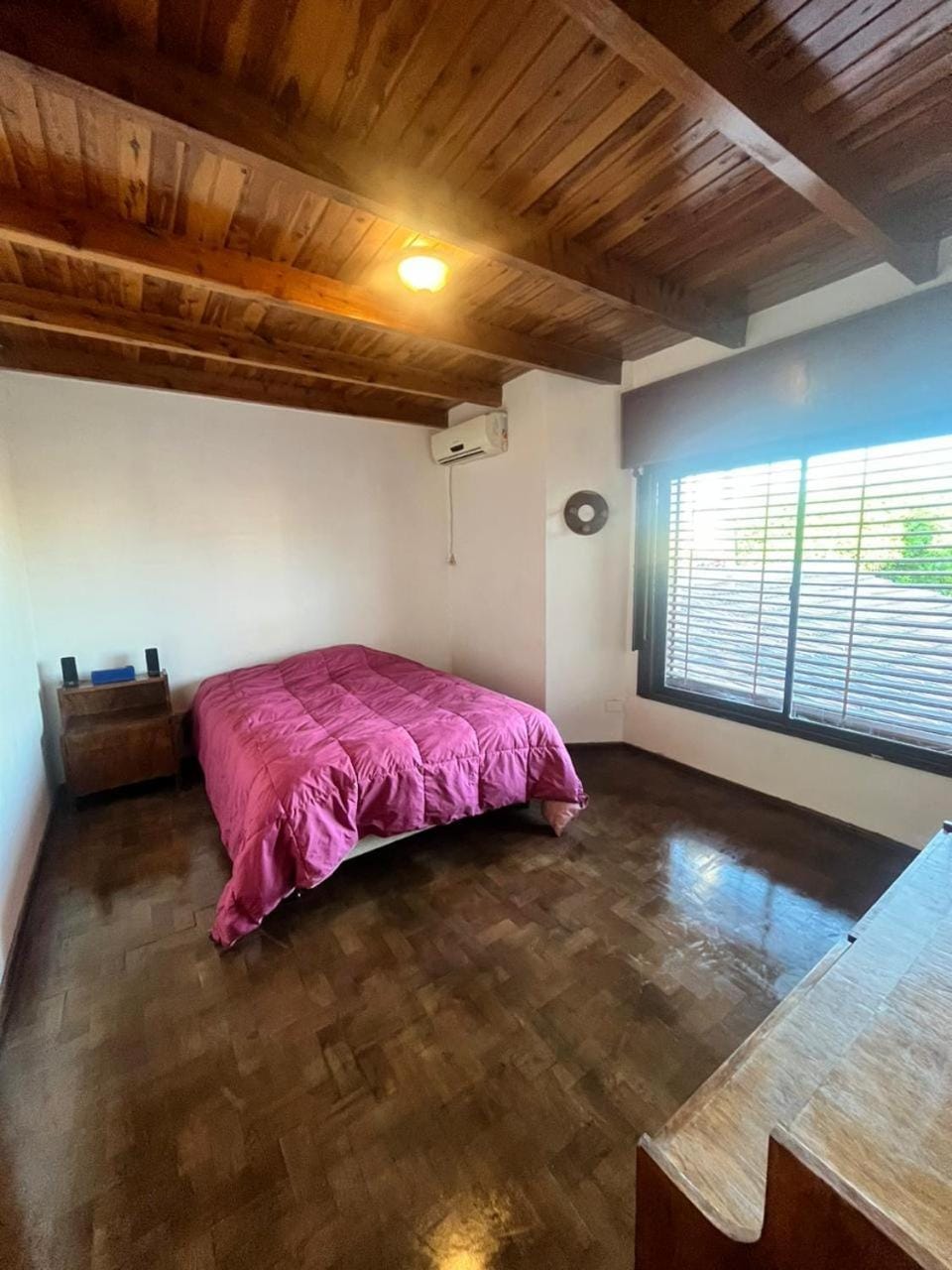 Ticas House in General Roca