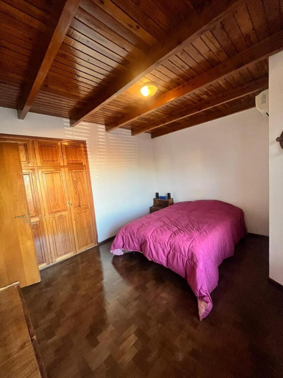 Ticas House in General Roca