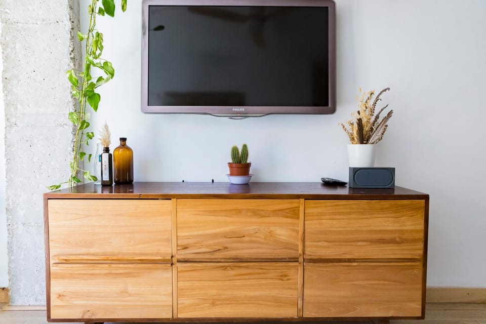 TV and multimedia