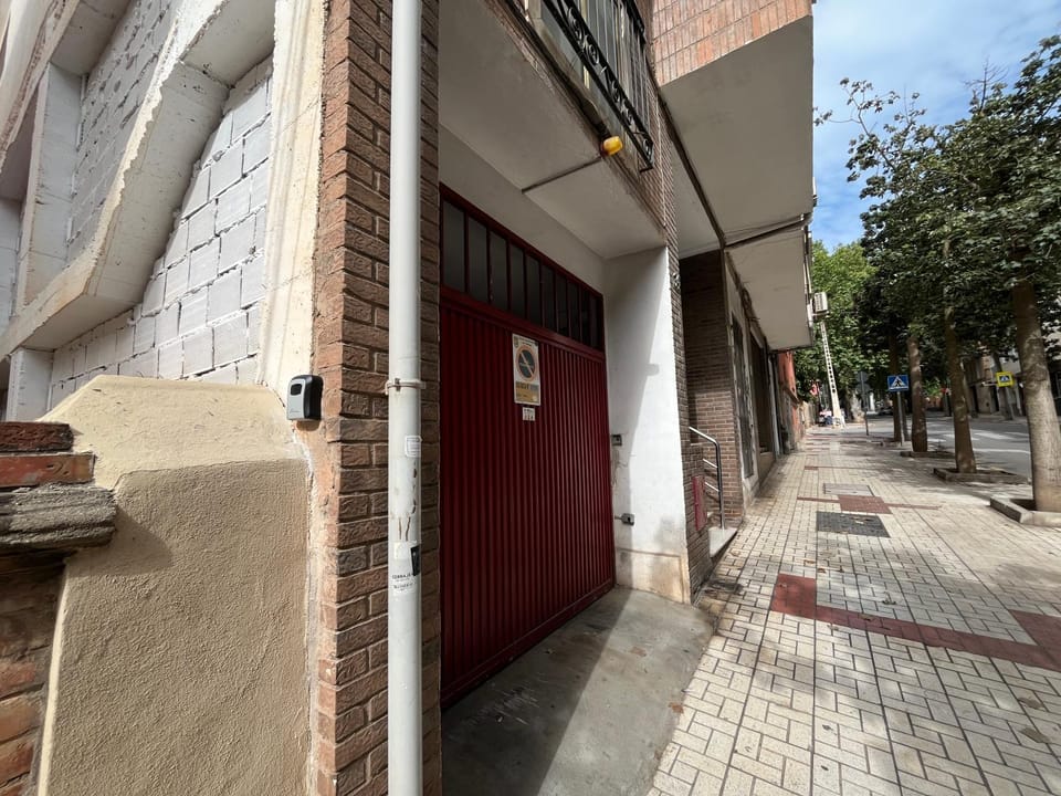 Property building, Lobby or reception