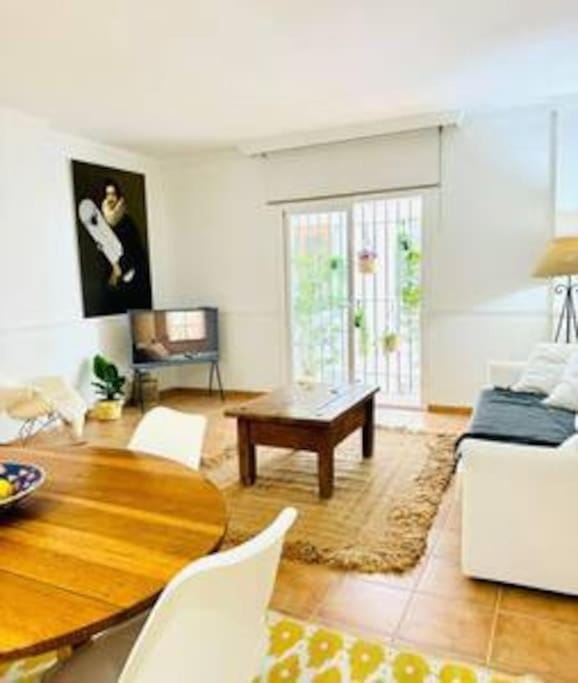 Logement vieux centre Marbella Apartment in Marbella