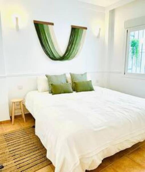 Logement vieux centre Marbella Apartment in Marbella