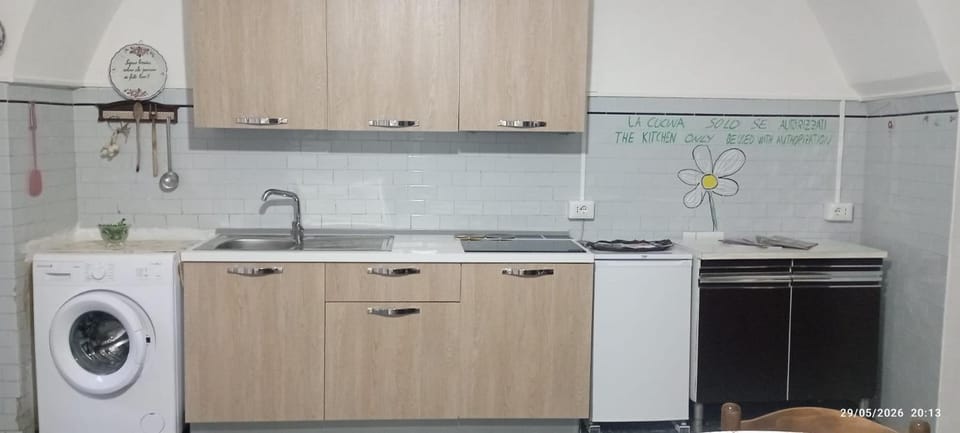 stove