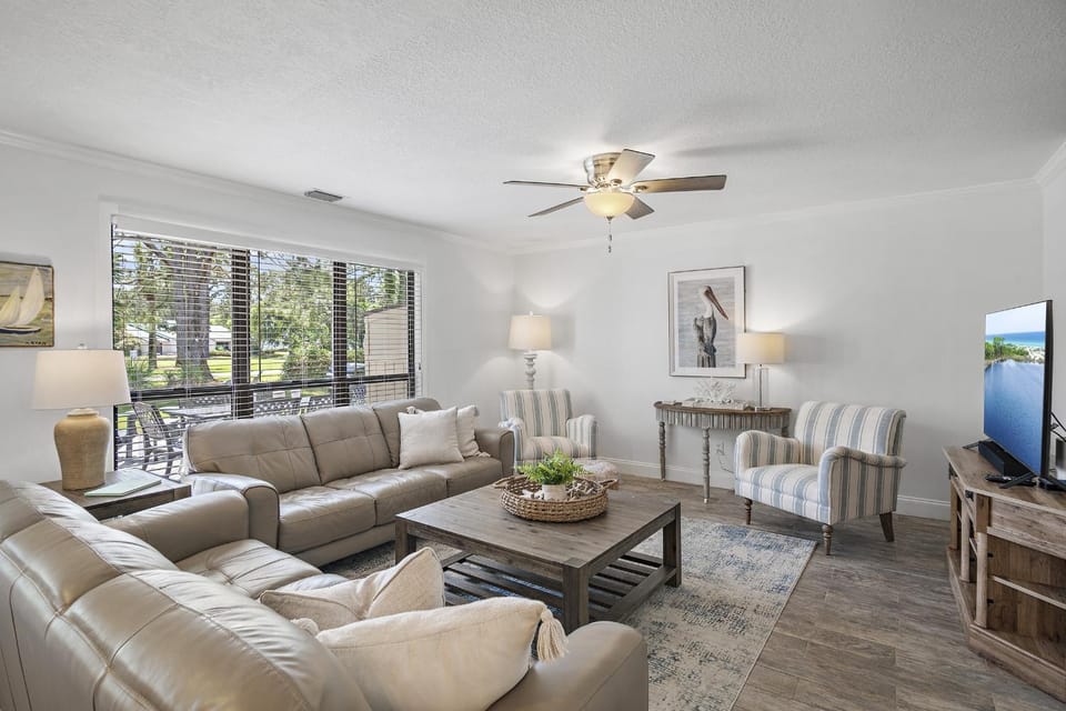 Sandpiper Village 711 - Ryans Roost House in Miramar Beach