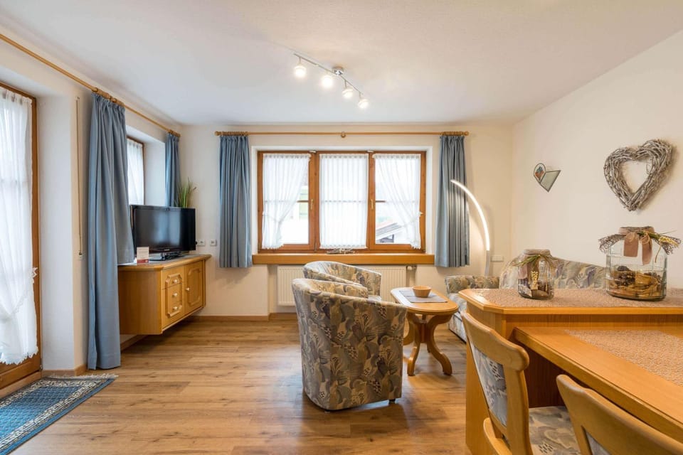 Landhaus Barbara Ferienwohnungen Apartment in Oberstdorf