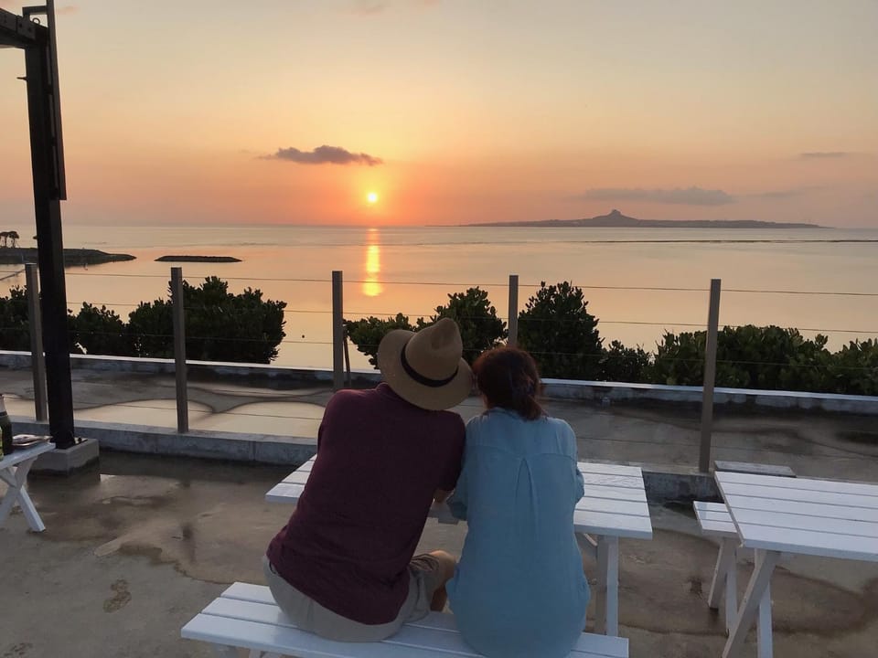 Niruyakanaya BISE - Vacation STAY 58118v Hotel in Okinawa Prefecture