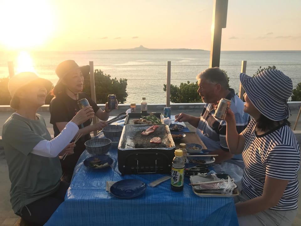 Niruyakanaya BISE - Vacation STAY 58118v Hotel in Okinawa Prefecture