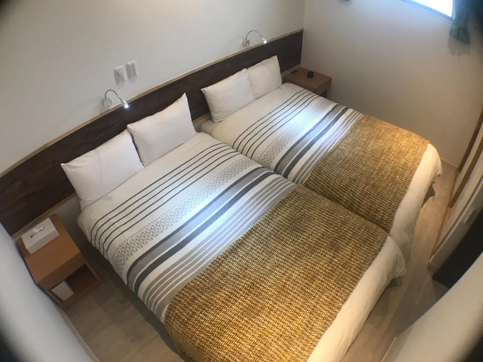 Niruyakanaya BISE - Vacation STAY 58118v Hotel in Okinawa Prefecture