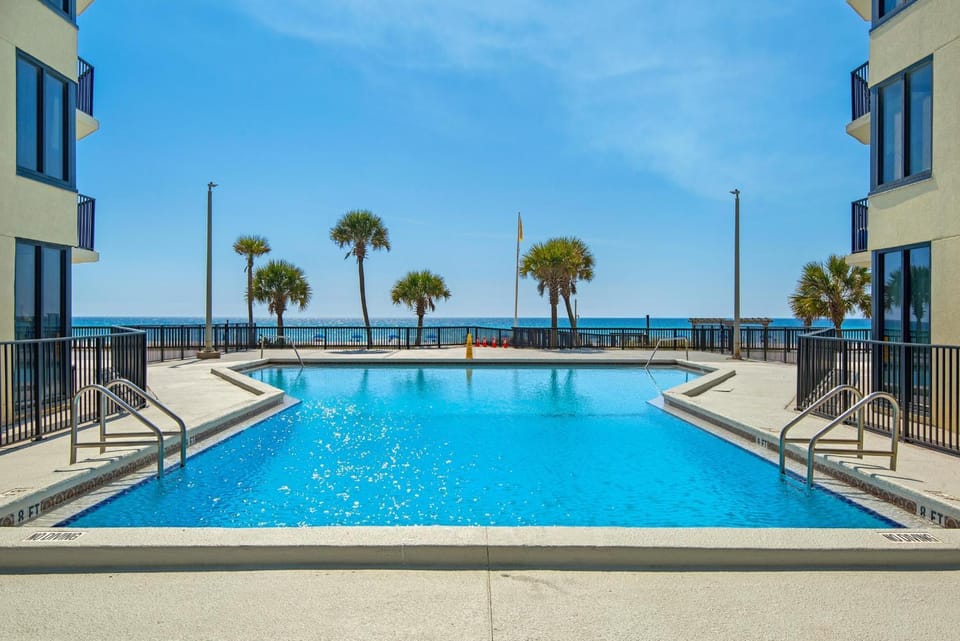 Sunbird 807E House in Panama City Beach