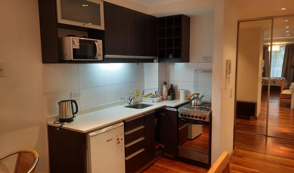 Experiencia Recoleta Centro II Apartment in Buenos Aires